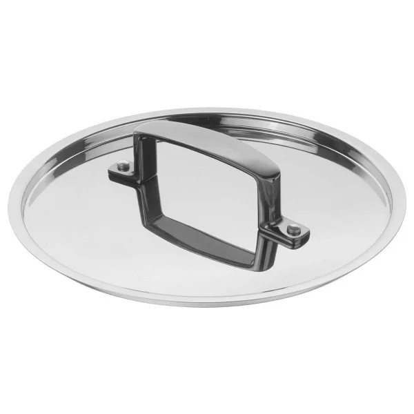 Zwilling Bellasera 5'li Tencere Seti - Görsel 5