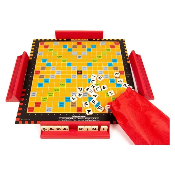 Ks Games Magic Words T128 - Görsel 3