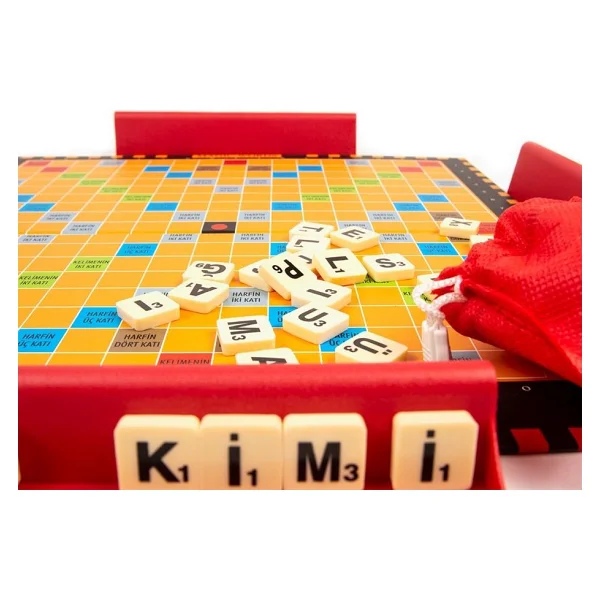Ks Games Magic Words T128 - Görsel 4