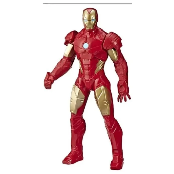 Marvel Klasik Dev Figür Iron Man E5582 - Görsel 2