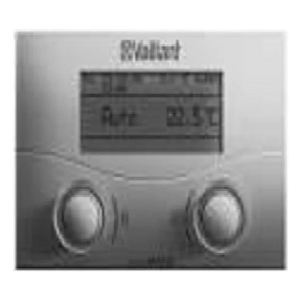 Vaillant Vr90 Kumanda Cihazı - Görsel 4