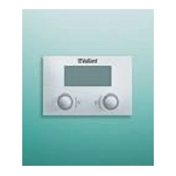 Vaillant Vr90 Kumanda Cihazı - Görsel 2