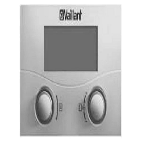Vaillant Vr90 Kumanda Cihazı - Görsel 3