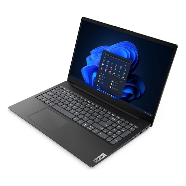 Lenovo V15 G4 Amn 82yu00q6tx Ryzen 5 7520u 8 GB 256 GB SSD Radeon 610m 15.6" Full HD Notebook - Görsel 3