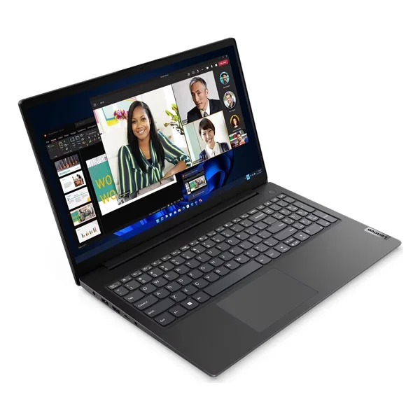 Lenovo V15 G4 Amn 82yu00q6tx Ryzen 5 7520u 8 GB 256 GB SSD Radeon 610m 15.6" Full HD Notebook - Görsel 4