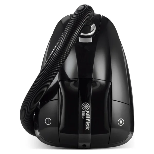 Nilfisk Elite BMSU14P10A1 Toz Torbalı Elektrik Süpürgesi - Görsel 6