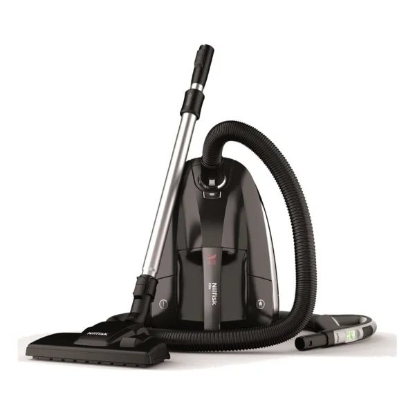 Nilfisk Elite BMSU14P10A1 Toz Torbalı Elektrik Süpürgesi - Görsel 2