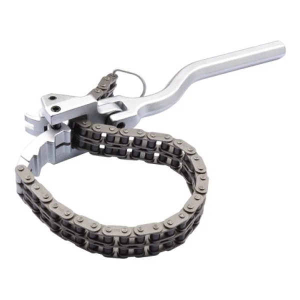 Ceta Form N14-031 60-110 Mm Zincirli Yağ Filtre Sökme Aparatı - Görsel 3