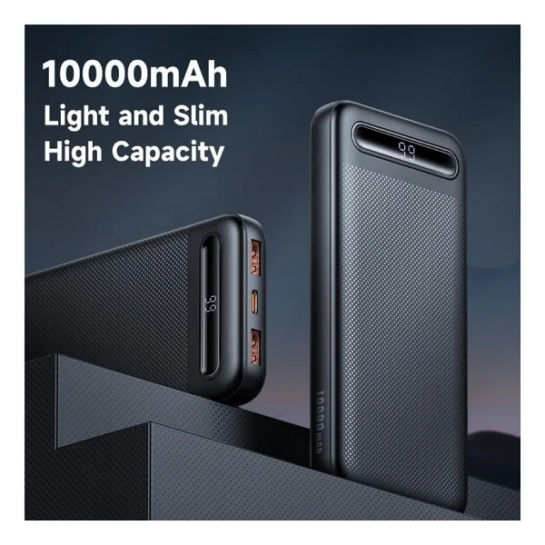 Mcdodo Mc-4422 10000 mAh Powerbank - Görsel 2