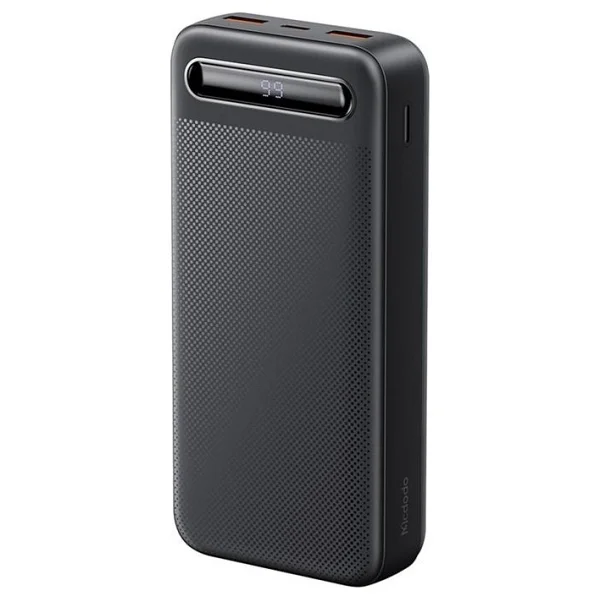 Mcdodo Mc-4442 30000 mAh Powerbank - Görsel 4