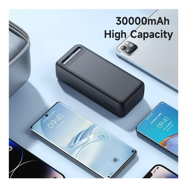 Mcdodo Mc-4442 30000 mAh Powerbank - Görsel 2