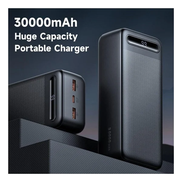 Mcdodo Mc-4442 30000 mAh Powerbank - Görsel 3