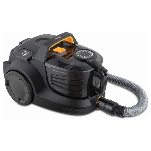 Fakir Freelander Rc7081 Toz Torbasız Elektrikli Süpürge - Görsel 7