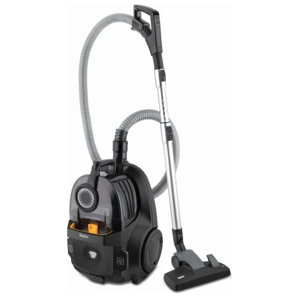 Fakir Freelander Rc7081 Toz Torbasız Elektrikli Süpürge - Görsel 8