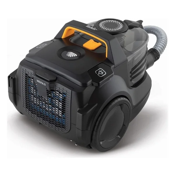Fakir Freelander Rc7081 Toz Torbasız Elektrikli Süpürge - Görsel 9