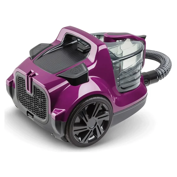 Fakir Veyron Öko 850 W Toz Torbasız Süpürge - Görsel 2