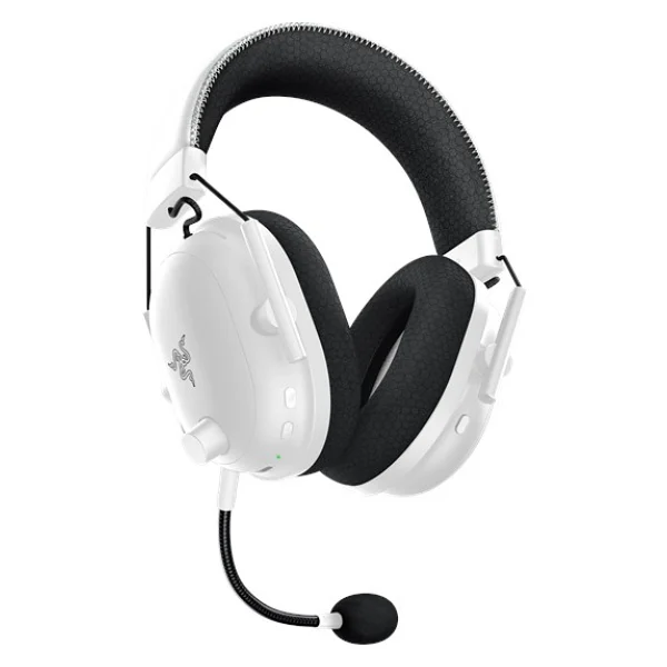 Razer Blackshark V2 Pro 2023 Kablosuz Kulak Üstü Oyuncu Kulaklığı - Görsel 2