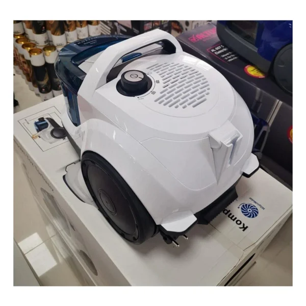Profilo Psp4u431 700 W Toz Torbasız Süpürge - Görsel 6