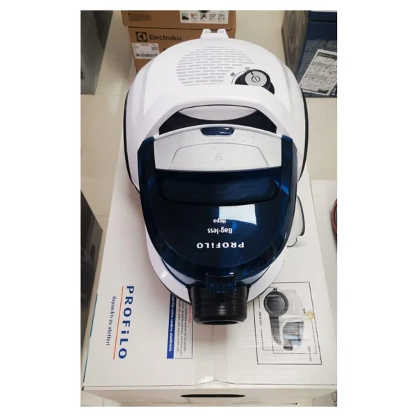 Profilo Psp4u431 700 W Toz Torbasız Süpürge - Görsel 3
