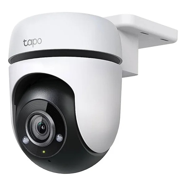 Tp-Link Tapo C500 Full HD 360 Derece Gece Görüşlü Ip Wi-Fi Güvenlik Kamerası - Görsel 3
