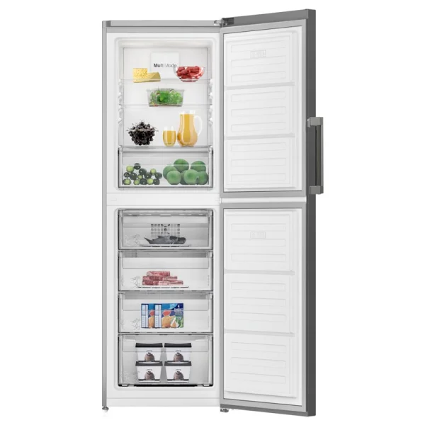 Arçelik 2082 Multimode Eı Çekmeceli Dikey No Frost Derin Dondurucu - Görsel 3