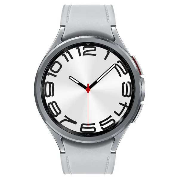 Samsung Galaxy Watch 6 Classic 47mm Akıllı Saat - Görsel 2
