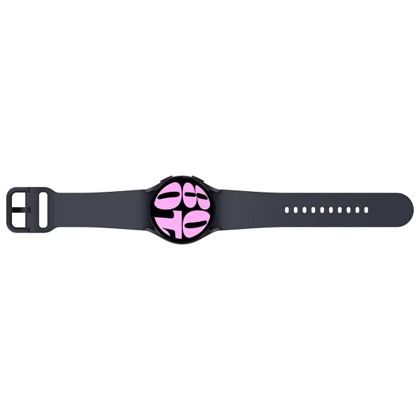Samsung Galaxy Watch 6 40mm Grafit Akıllı Saat - Görsel 3