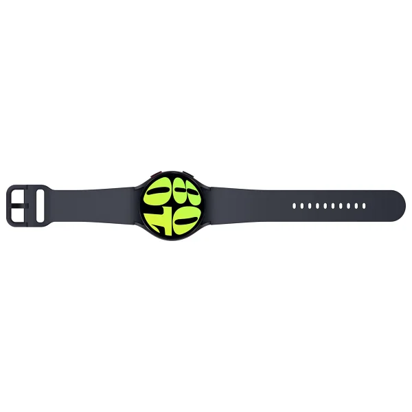 Samsung Galaxy Watch 6 44mm Grafit Akıllı Saat - Görsel 6