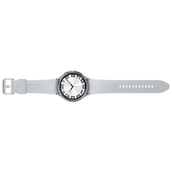 Samsung Galaxy Watch 6 Classic 47mm Akıllı Saat - Görsel 6