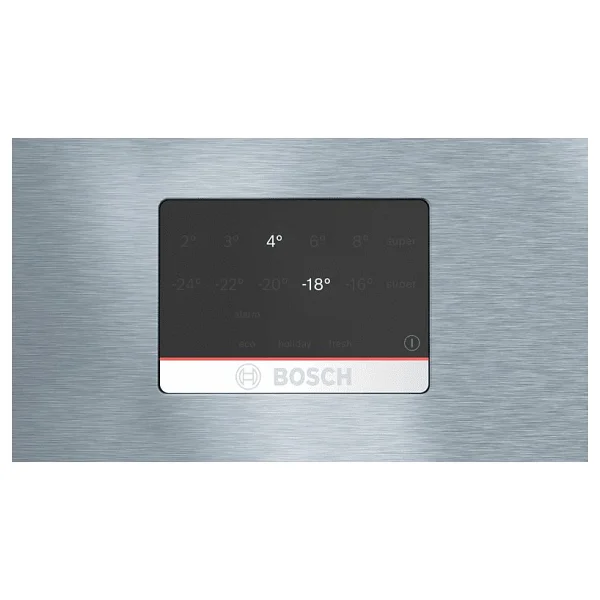 Bosch Kgn56xıe0n Kombi No Frost Buzdolabı - Görsel 3