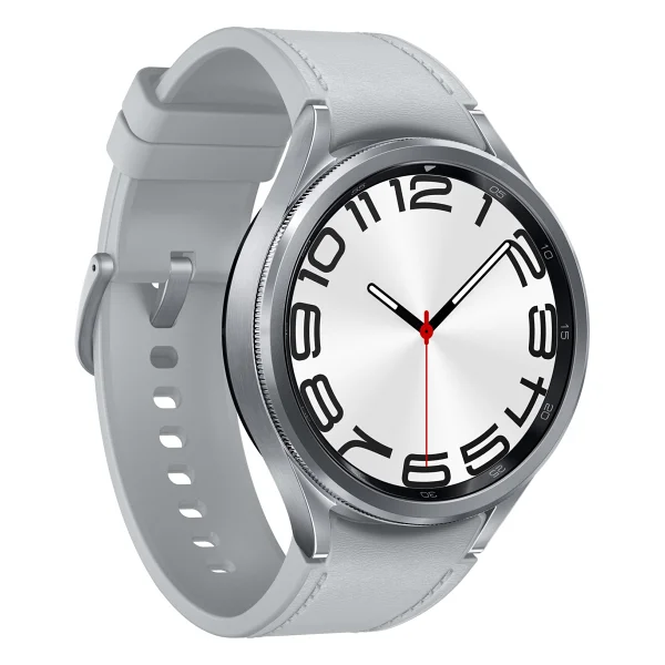 Samsung Galaxy Watch 6 Classic 47mm Akıllı Saat - Görsel 7