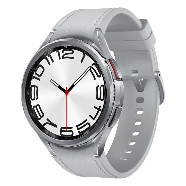 Samsung Galaxy Watch 6 Classic 47mm Akıllı Saat - Görsel 3