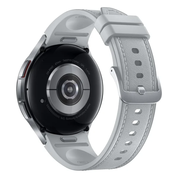 Samsung Galaxy Watch 6 Classic 47mm Akıllı Saat - Görsel 5