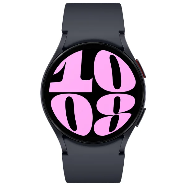 Samsung Galaxy Watch 6 40mm Grafit Akıllı Saat - Görsel 2