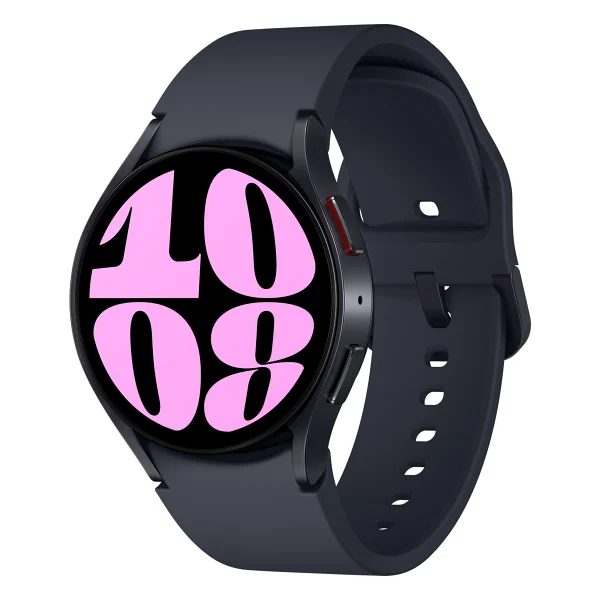 Samsung Galaxy Watch 6 40mm Grafit Akıllı Saat - Görsel 4