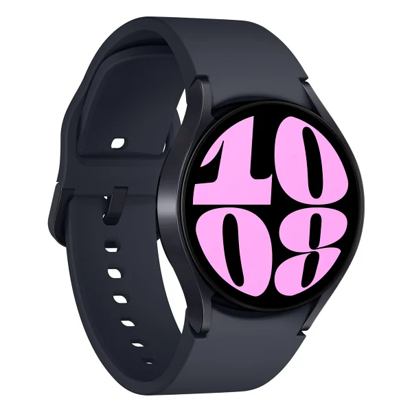 Samsung Galaxy Watch 6 40mm Grafit Akıllı Saat