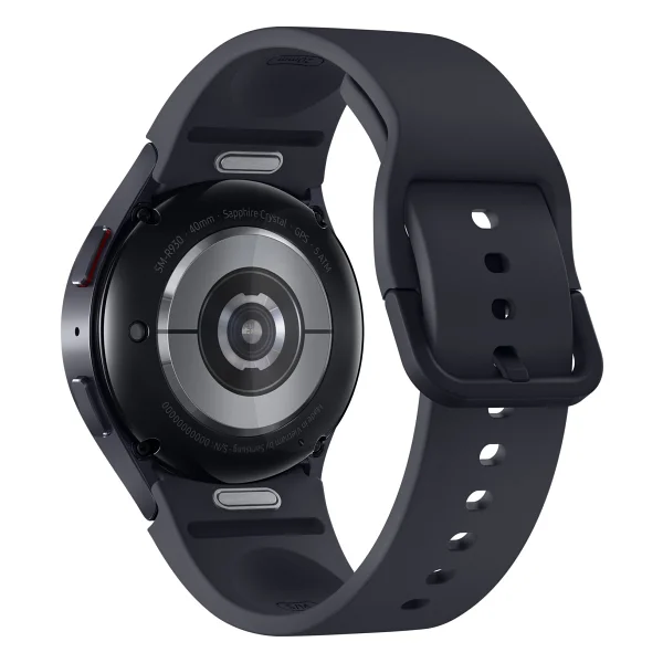 Samsung Galaxy Watch 6 40mm Grafit Akıllı Saat - Görsel 5