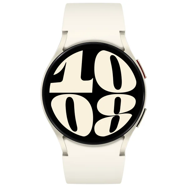 Samsung Galaxy Watch 6 40mm Grafit Akıllı Saat - Görsel 7