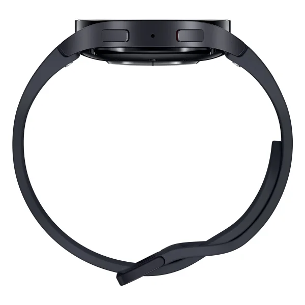 Samsung Galaxy Watch 6 44mm Grafit Akıllı Saat - Görsel 5