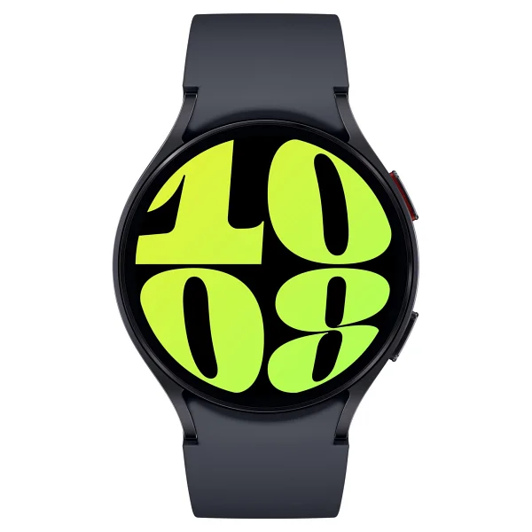 Samsung Galaxy Watch 6 44mm Grafit Akıllı Saat - Görsel 2
