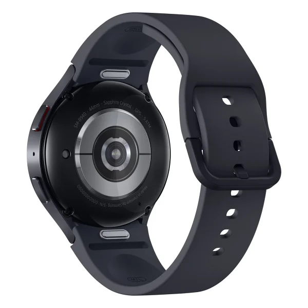 Samsung Galaxy Watch 6 44mm Grafit Akıllı Saat - Görsel 4