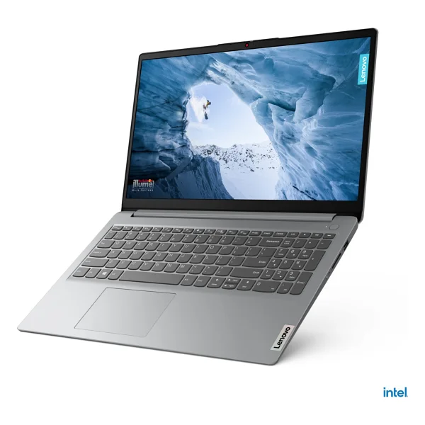 Lenovo Ideapad 1 82v700a8tx N4020 4 GB 128 GB SSD UHD Graphics 600 15.6" Notebook - Görsel 4