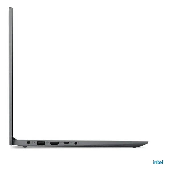 Lenovo Ideapad 1 82v700a8tx N4020 4 GB 128 GB SSD UHD Graphics 600 15.6" Notebook - Görsel 8