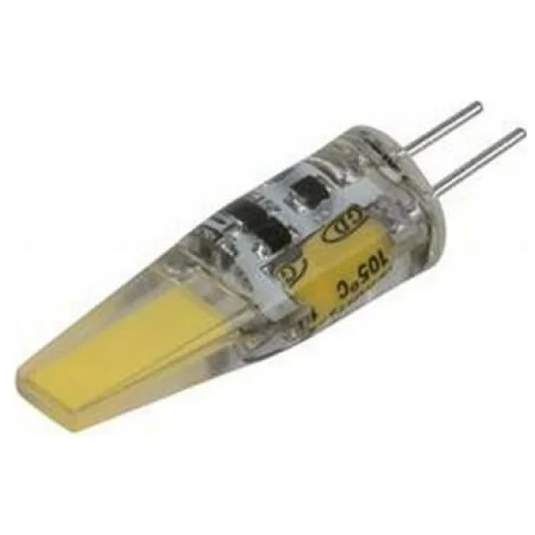 Cata CT-4255 Gün Işığı 3 W G4 Kapsül LED Ampul - Görsel 2