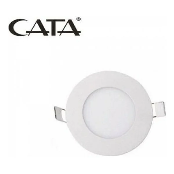 Cata Ct-5144 3 W Beyaz Işık Spot LED Armatür - Görsel 3