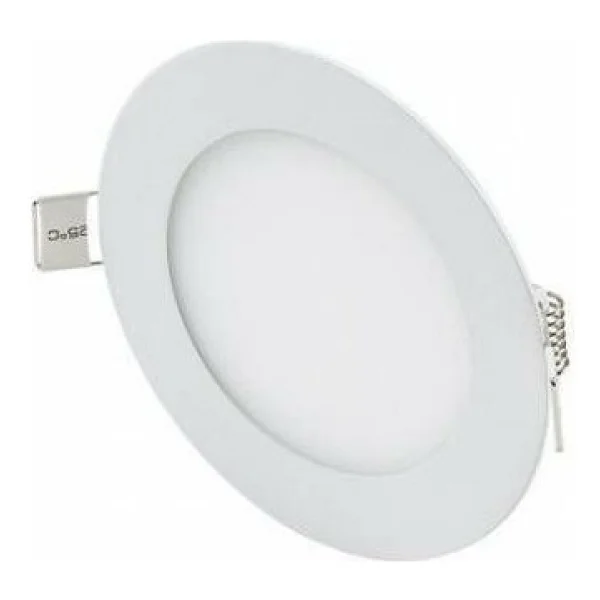 Cata Ct-5144 3 W Beyaz Işık Spot LED Armatür - Görsel 2