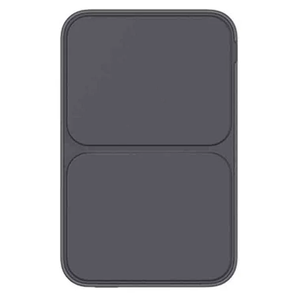 Rock P83 Siyah 5000 mAh MagSafe Powerbank - Görsel 6
