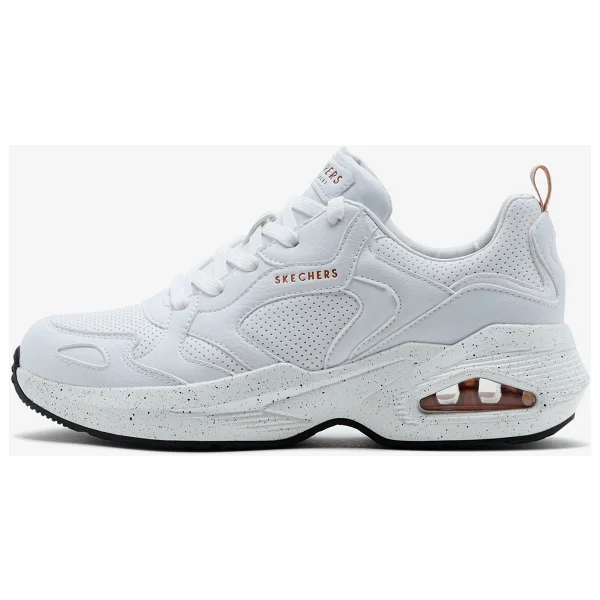 Skechers M-Uno Out Street Fun 177052 Kadın Sneaker - Görsel 7