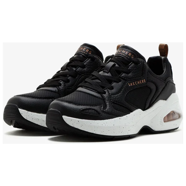 Skechers M-Uno Out Street Fun 177052 Kadın Sneaker - Görsel 3