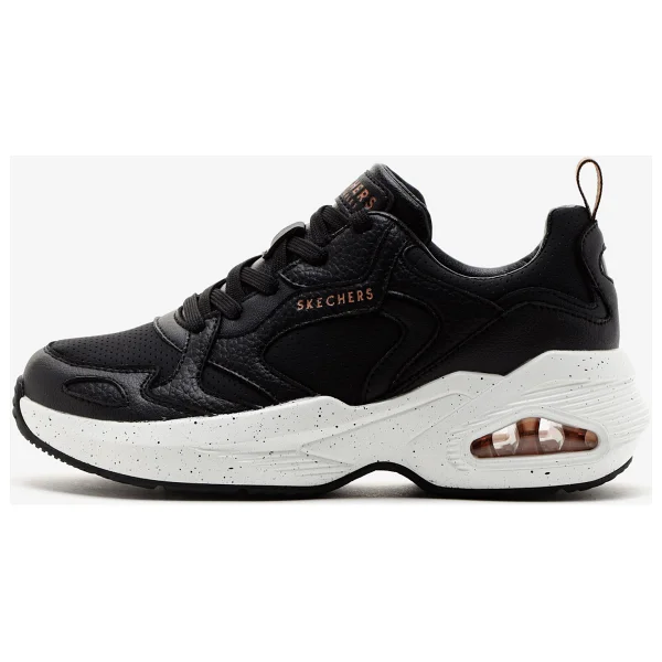 Skechers M-Uno Out Street Fun 177052 Kadın Sneaker - Görsel 9